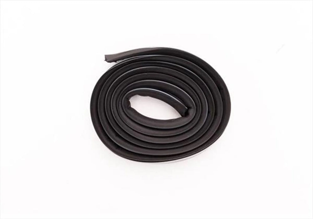 COVER RAIL SEAL PER FOOT