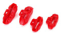 TRAXXAS red auto part