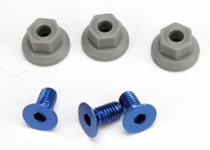 WING MOUNTING HARDWARE (4X8MM