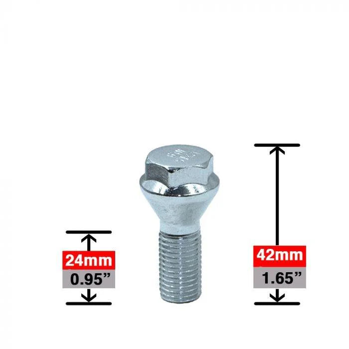 REVOLUTION hardware kit