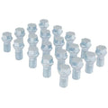 BOLT-ACRN-M12 1.25X24 SHORT
