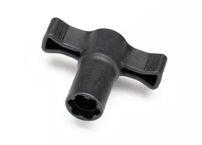 WHEEL WRENCH SPLINED 17MM