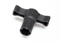 WHEEL WRENCH SPLINED 17MM