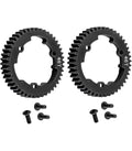 SPUR GEAR 46-TOOTH (1.0 MP)
