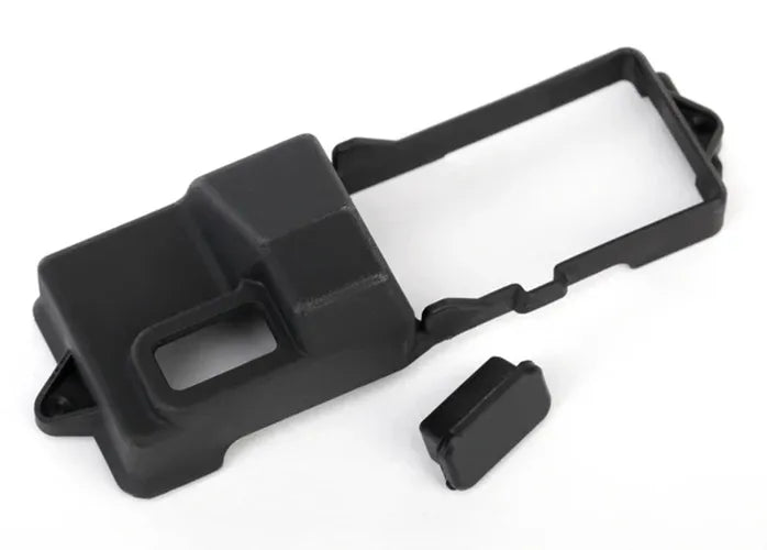 BOX RECEIVER/ ESC MOUNT