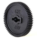 SPUR GEAR 62-TOOTH