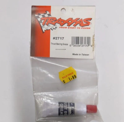 TRAXXAS auto part