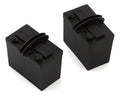TRAXXAS black auto part
