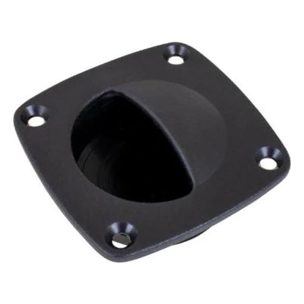 SEA DOG black auto part