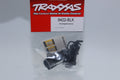 TRAXXAS black auto part