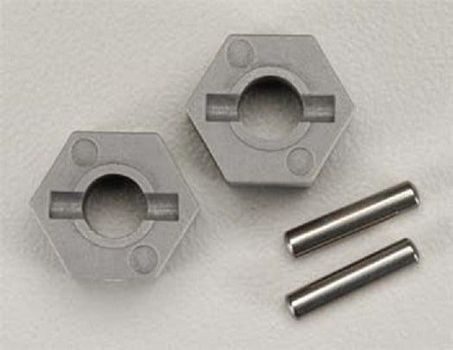WHEEL HUBS HEX (TALL OFFSET