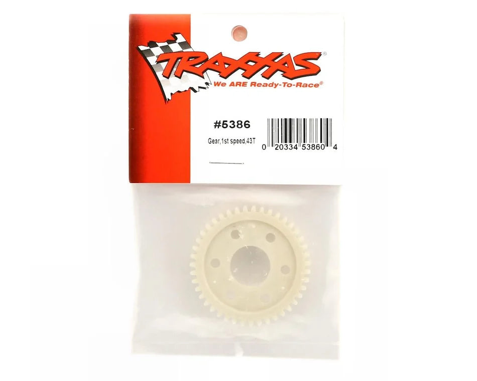 TRAXXAS auto part