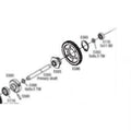 TRAXXAS auto part