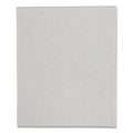 906 CONTOUR SOFTBACK (5MM) SPONGE -