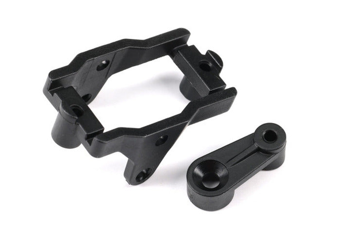 SERVO MOUNT STEERING/ SERVO HORN