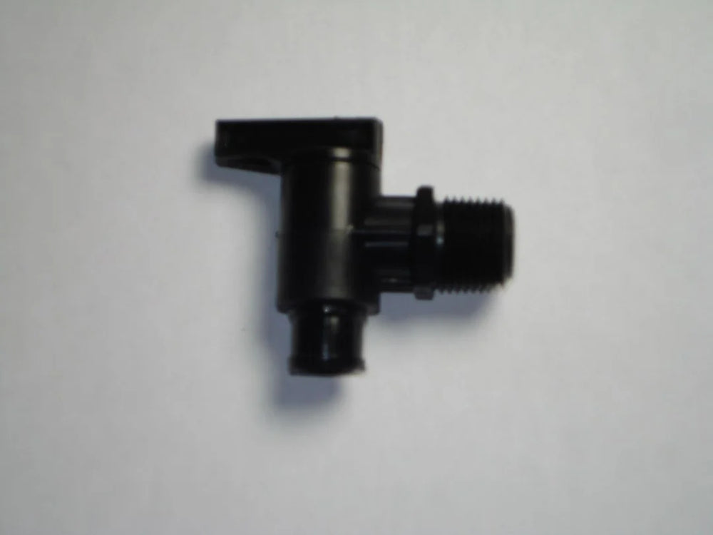 3/8" DRAIN VALVE MALE PIPE THREAD