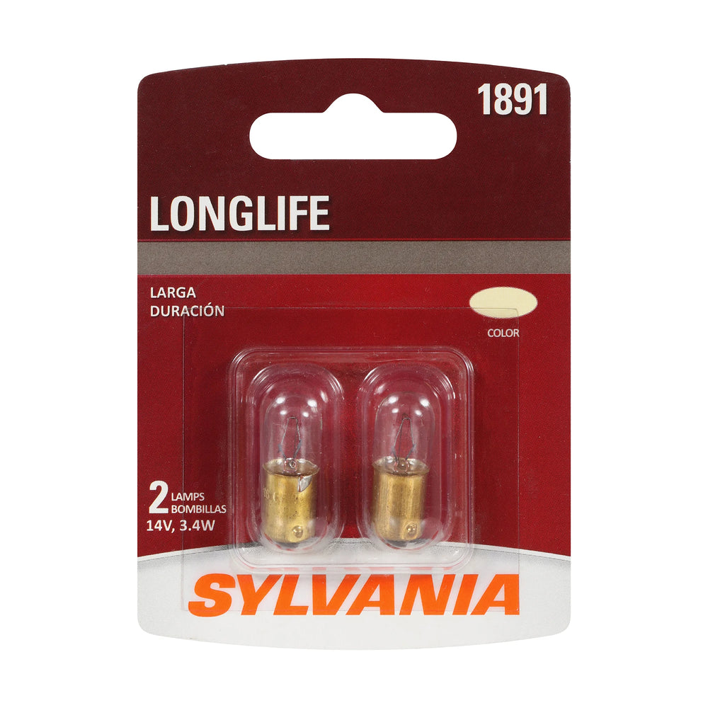 LIGHT BULB LONG LIFE