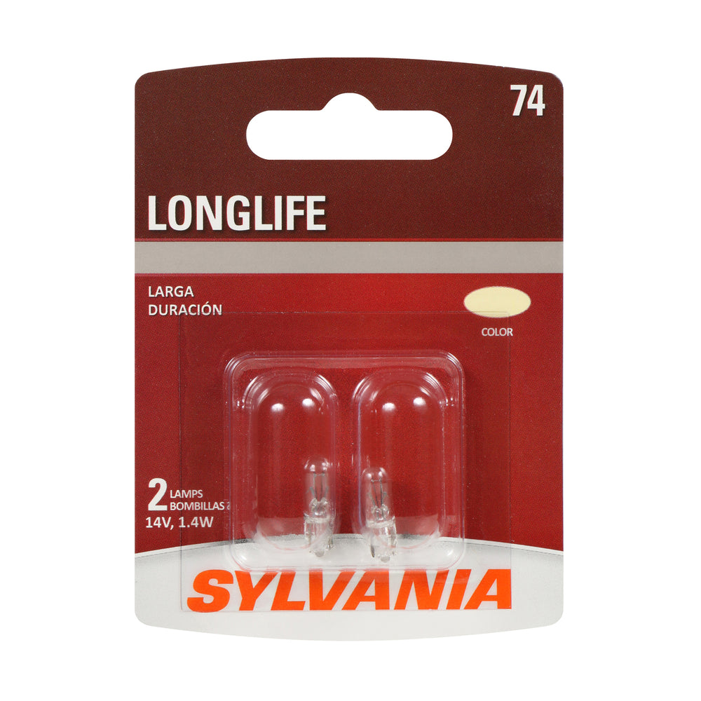 LIGHT BULB LONG LIFE