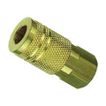 PLUG CP25 STL 3/8 IM 3/8