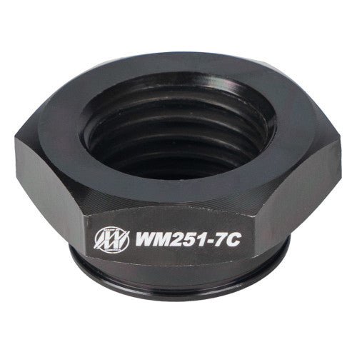 WEHRS MACHINE springs