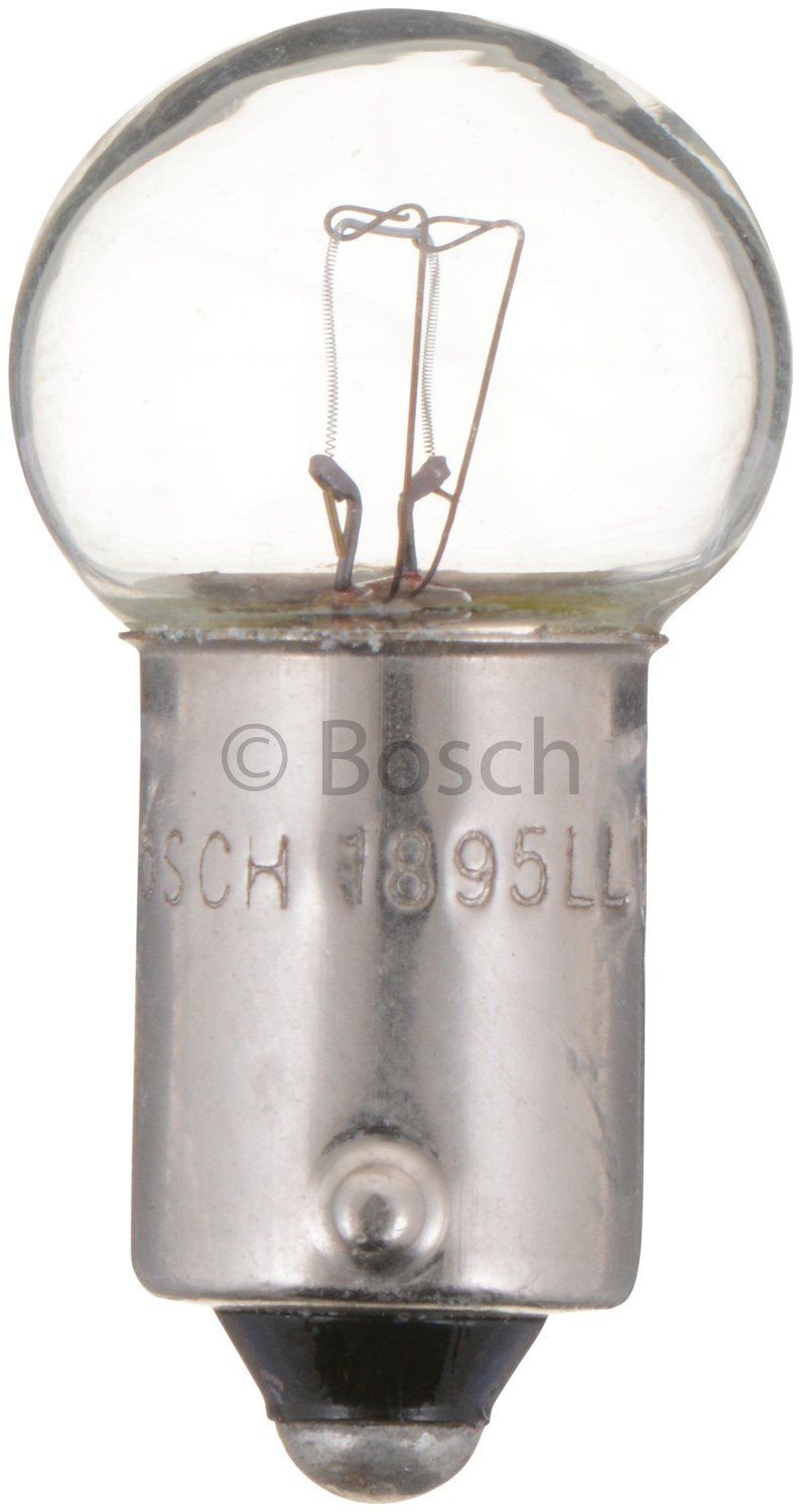 LIGHT BULB LONG LIFE