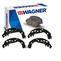 WAGNER BRAKE auto part