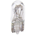 168 Bulb for Select 84-10 Jeep JK, WK, WJ, ZJ, XK, KK, XJ, XJ Models Crown Automotive