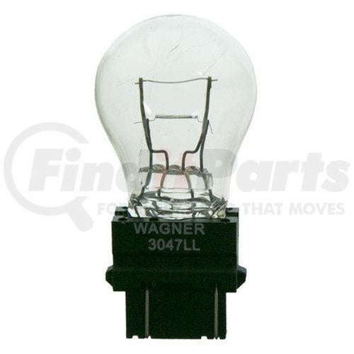 LONG LIFE MINIATURE LAMP