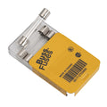 FUSE - AGC