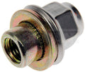 WHEEL NUT