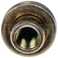 WHEEL NUT