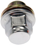 WHEEL NUT