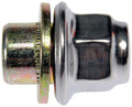 WHEEL NUT