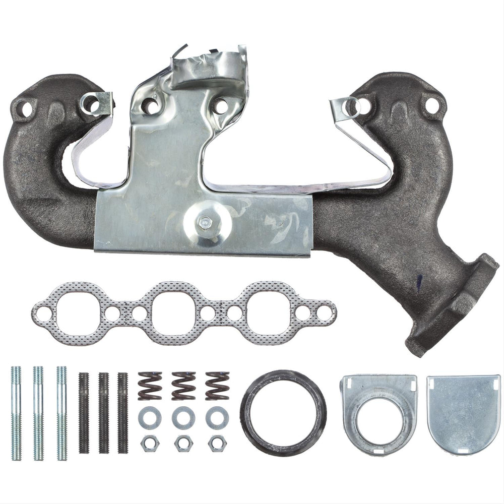 Invision auto part