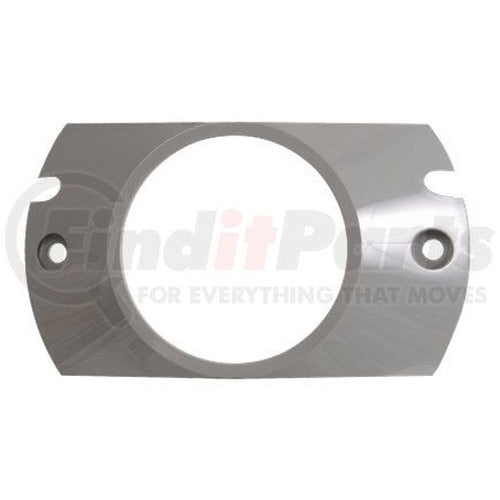 BRACKET; 2 1/2'DEFLECTOR