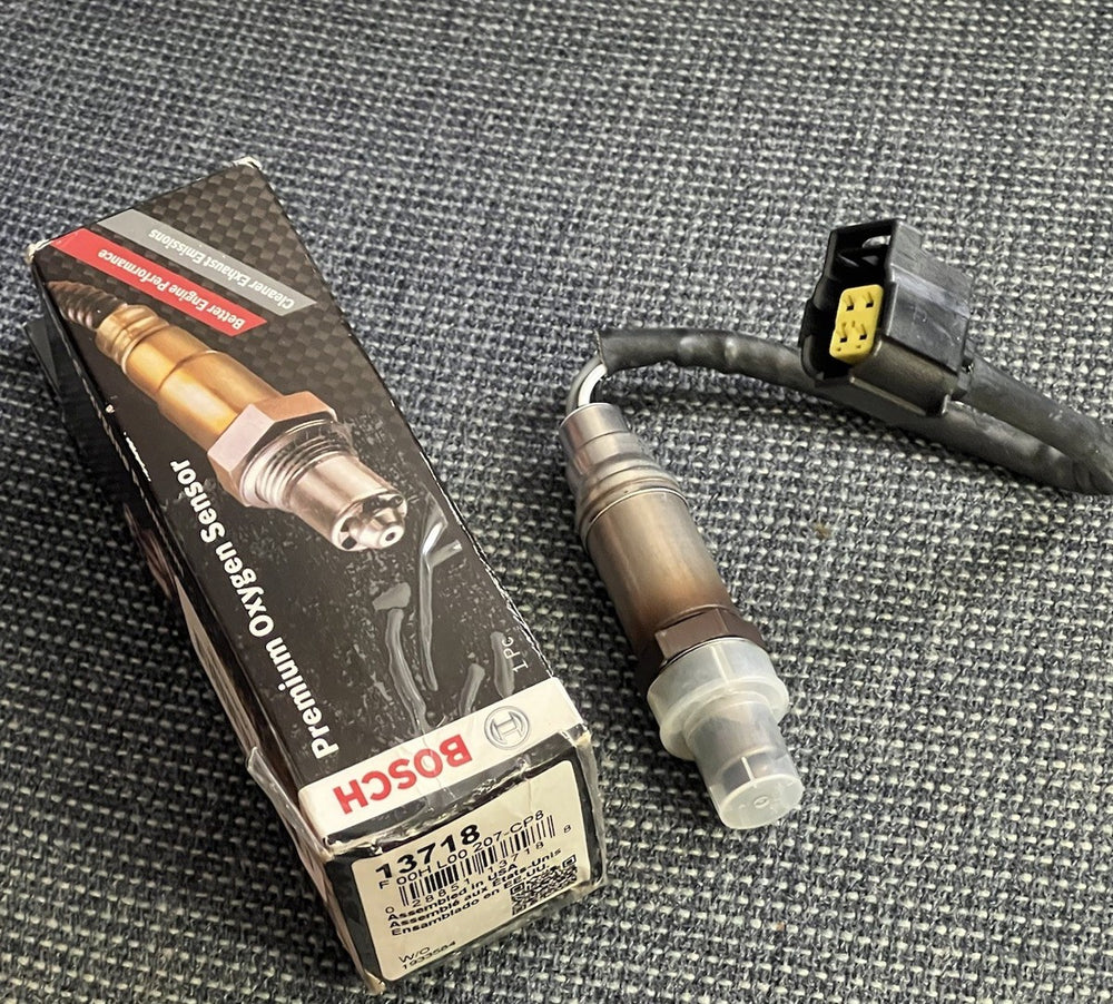 NICKSON INDUSTRIES auto part