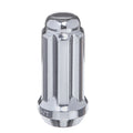 SPLINE BULGE TRUCK LUGS 1.9IN