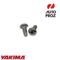 RPL, HOSE CLIP SCREWS