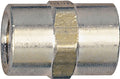 BRASS COUPLING FEMALE