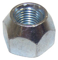 Nut for 1980-1990 Jeep CJ-5, 7, 8, SJ, J-Series, 7/16 Inch-20 Thread Pitch, 3/4 Inch Hex Crown Automotive