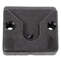 PLASTIC MICROPHONE CLIP