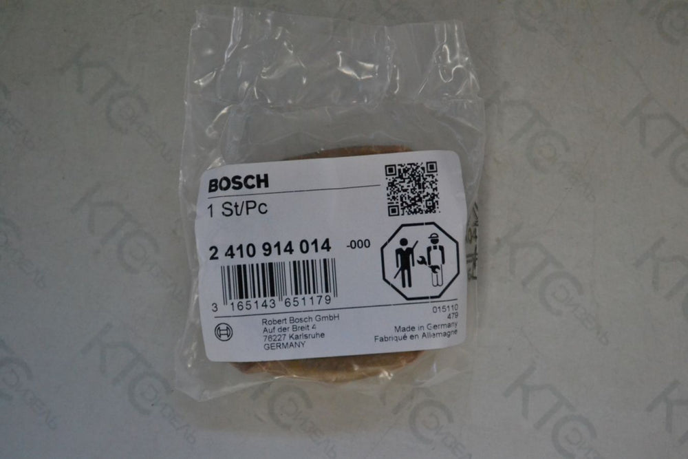HEXAGON SCREW