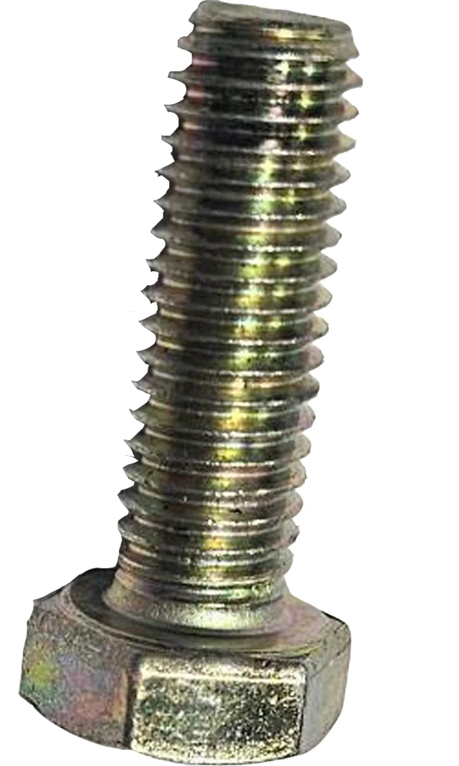 BOLT-8M-1.25X25 MM