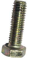 BOLT-8M-1.25X25 MM