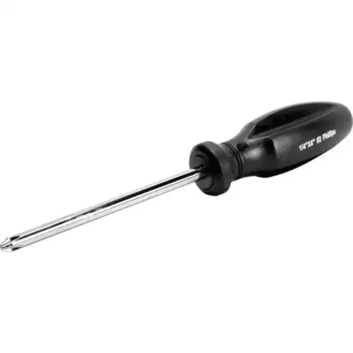 #2 X 4IN PHILLIPS SCREWDRIVER