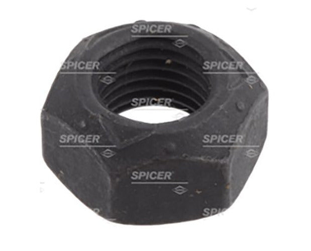 NUT - LOCK (25 PER)
