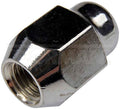 WHEEL NUT