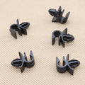 Hood Release Cable Clip for Various 2004+ Jeep Models Crown Automotive