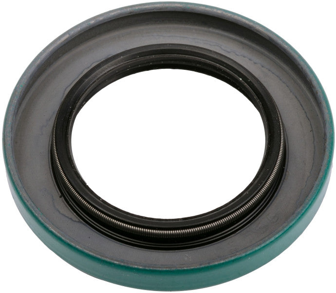 BARKER black auto part