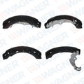 WAGNER BRAKE auto part